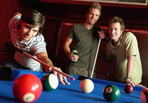 台球吃瓜爆料最新视频,最新视频揭秘幕后真相  第2张